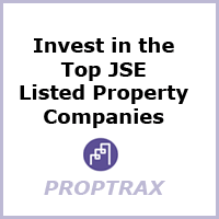 Proptrax - Listed Property Tracker